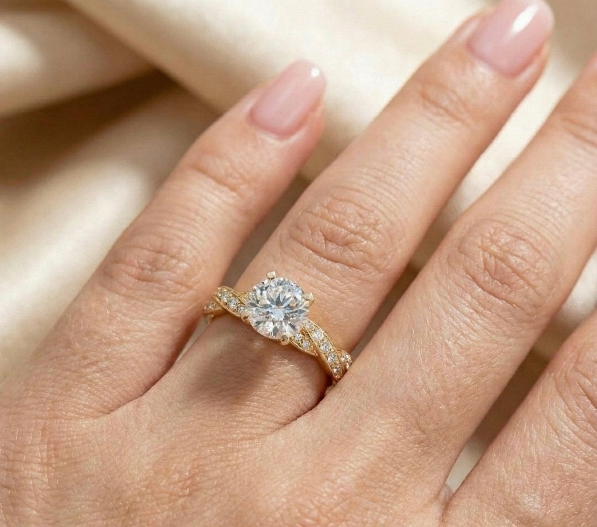 Elysia™ — Where elegance finds its forever