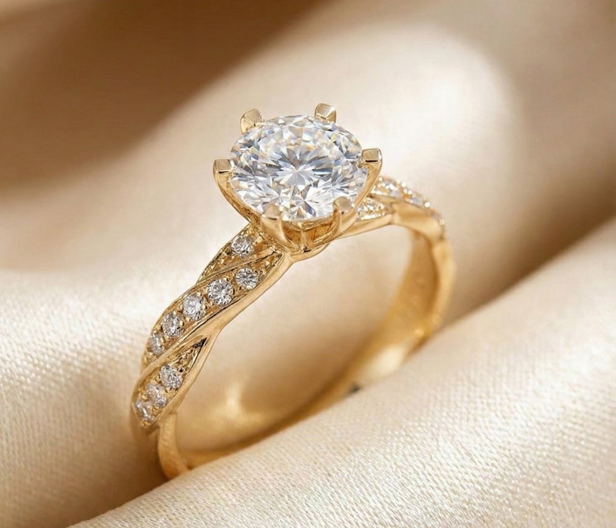 Elysia™ — Where elegance finds its forever