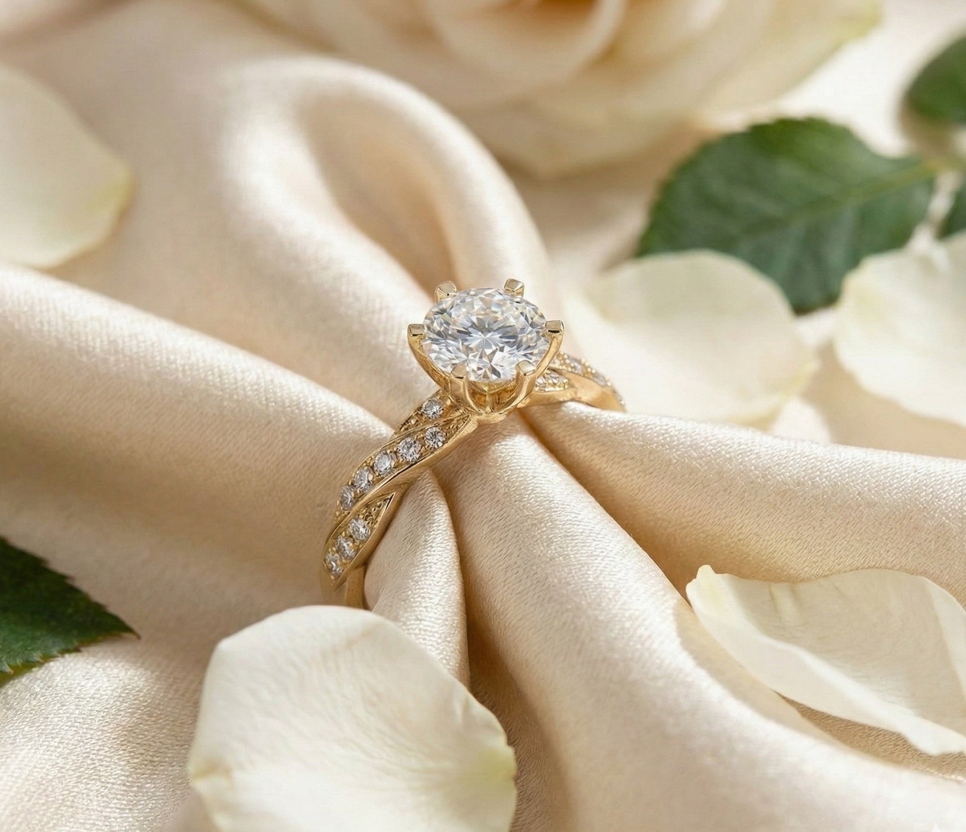 Elysia™ — Where elegance finds its forever