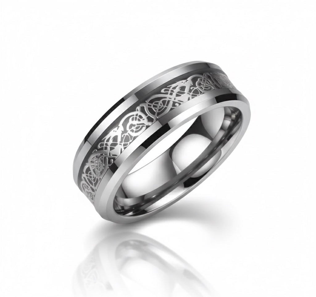 Axis™ The Eternal Bond Ring Set