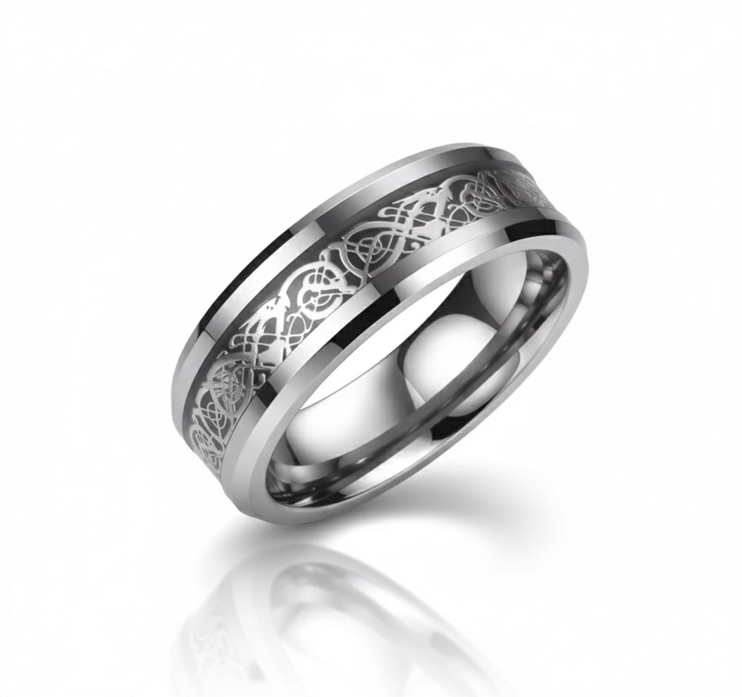 Axis™ The Eternal Bond Ring Set
