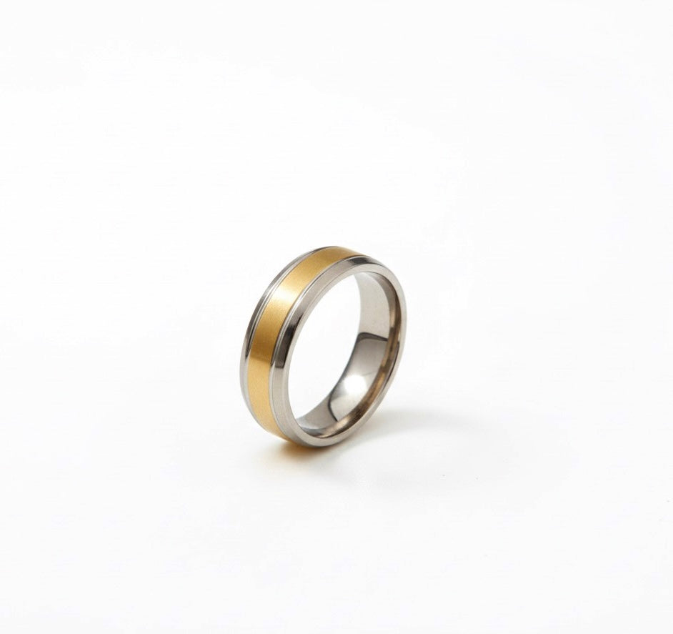 Seraph™ His & Hers Ring Set | Where Connections Grow Stronger